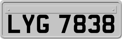 LYG7838