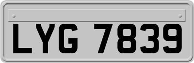 LYG7839