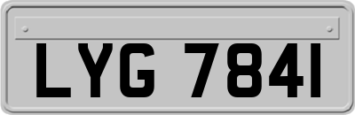 LYG7841