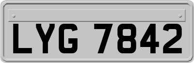 LYG7842
