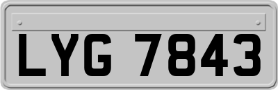 LYG7843