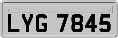 LYG7845