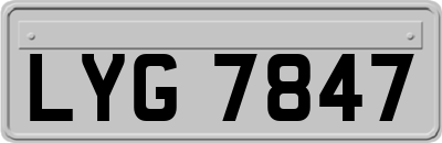 LYG7847