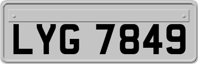 LYG7849