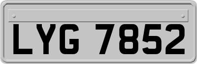 LYG7852