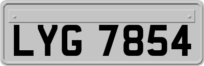 LYG7854