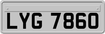 LYG7860