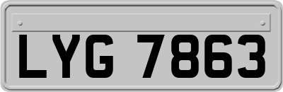 LYG7863