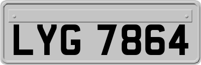LYG7864