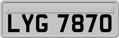 LYG7870