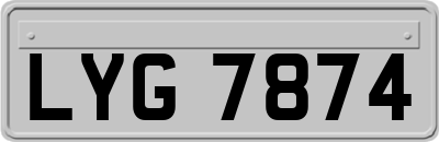 LYG7874