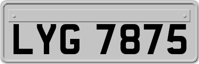 LYG7875