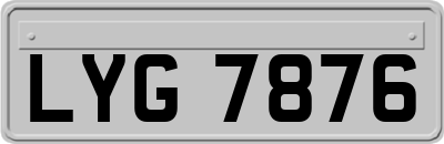 LYG7876