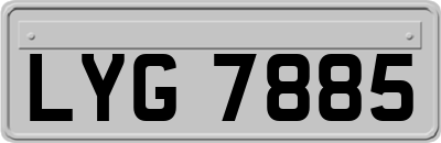 LYG7885