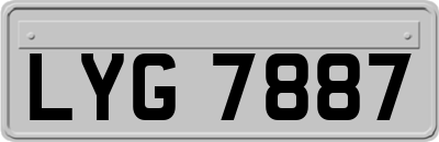 LYG7887
