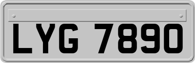 LYG7890