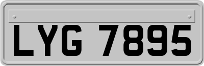 LYG7895