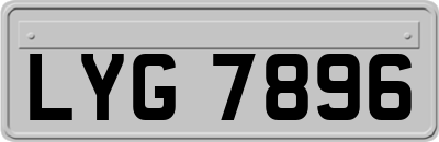 LYG7896