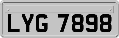 LYG7898