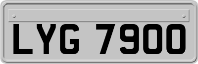 LYG7900