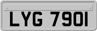LYG7901