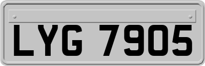 LYG7905