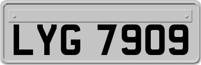 LYG7909