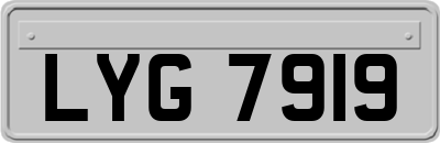 LYG7919
