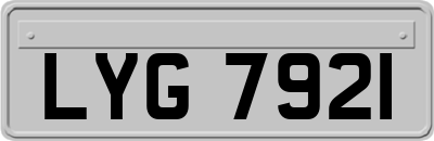 LYG7921