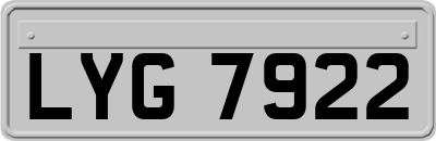 LYG7922