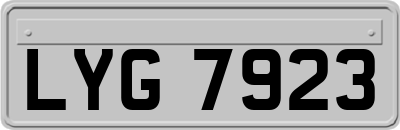 LYG7923