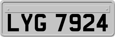 LYG7924