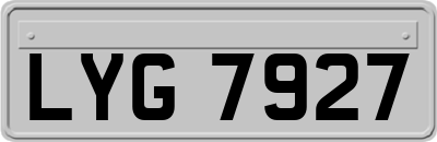 LYG7927