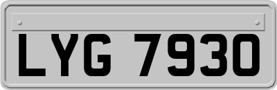 LYG7930