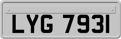 LYG7931