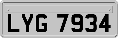 LYG7934