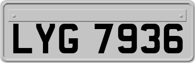 LYG7936