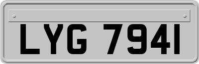 LYG7941