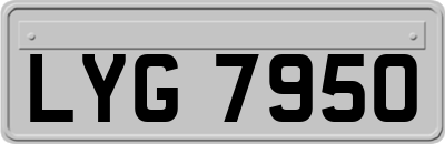 LYG7950