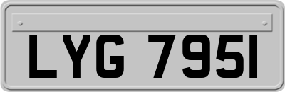 LYG7951