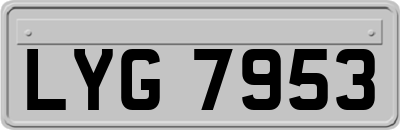 LYG7953