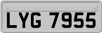 LYG7955