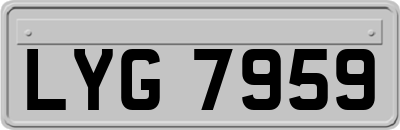 LYG7959