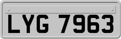 LYG7963