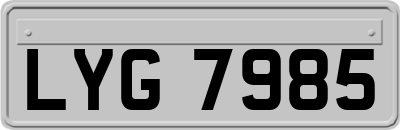 LYG7985