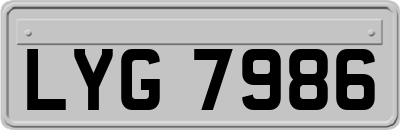 LYG7986