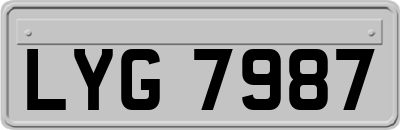LYG7987