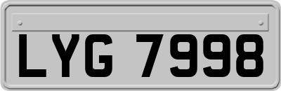 LYG7998