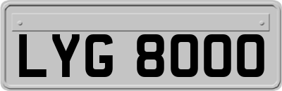 LYG8000