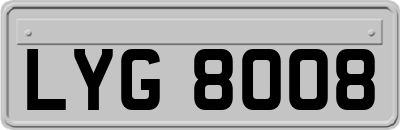 LYG8008